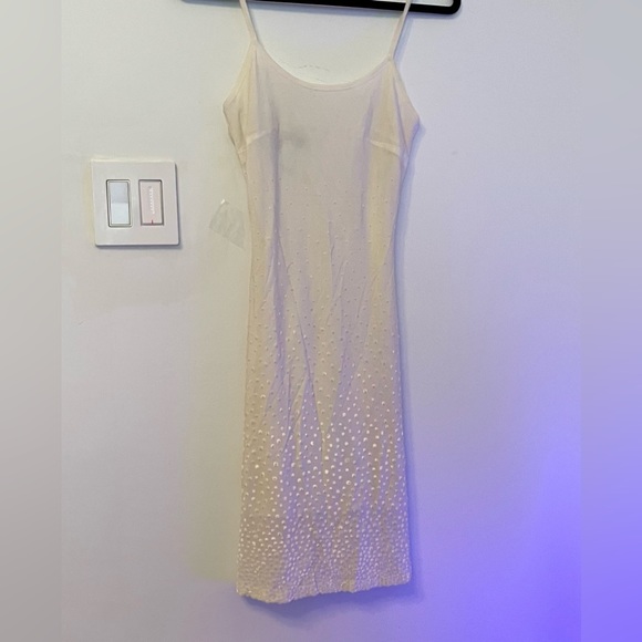 Authentic VERSUS Vintage gorgeous Dress Made In Italy purchases In Italy Size XS